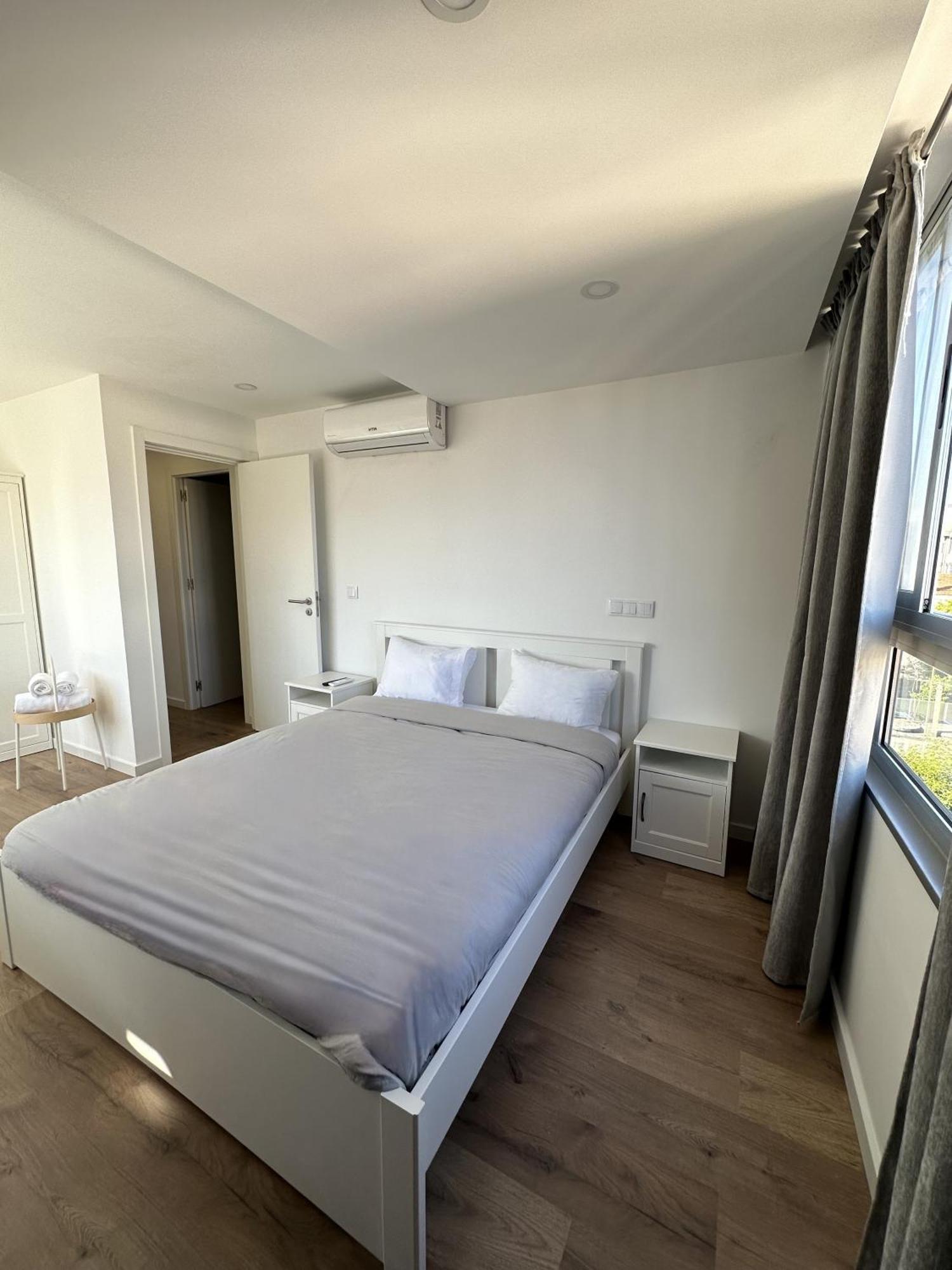 Apartamento Fantastico T3 Porto - 6 Pessoas Exterior foto